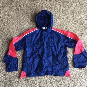 Wind anorak from pro spirit size Xl (16)